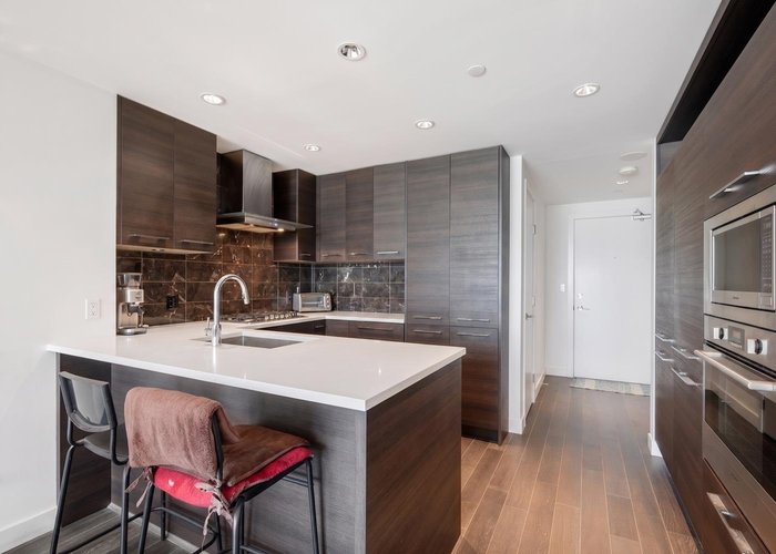 1007 - 7468 Lansdowne Road, Richmond, BC V7C 0B7 |  Photo 19