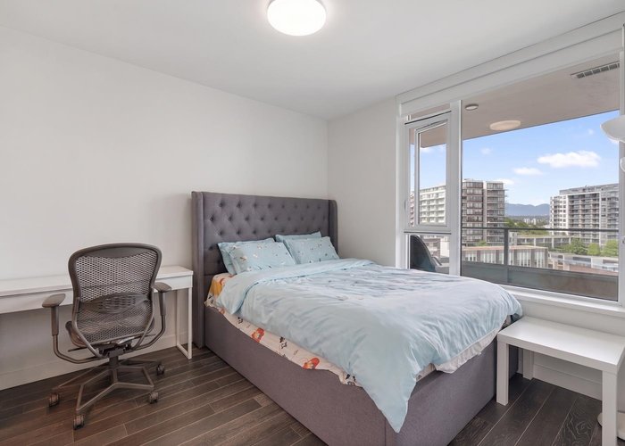 1007 - 7468 Lansdowne Road, Richmond, BC V7C 0B7 |  Photo 22