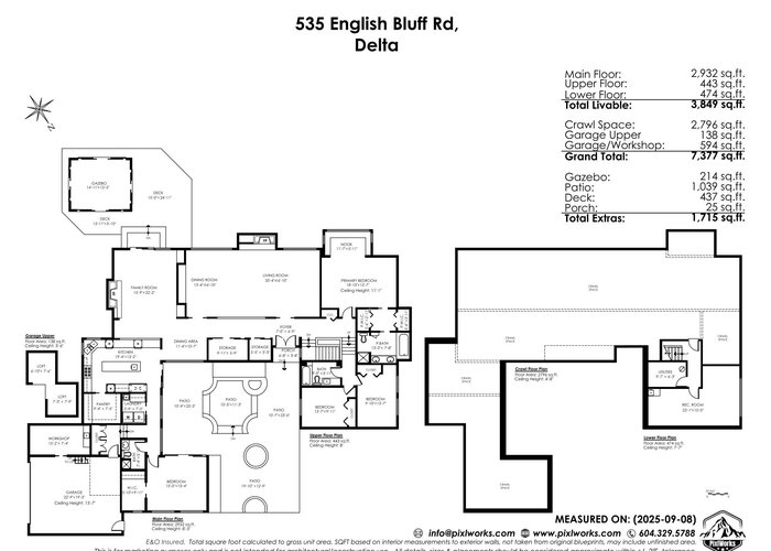 535 English Bluff Road, Delta, BC V4M 2M9 |  Photo 71