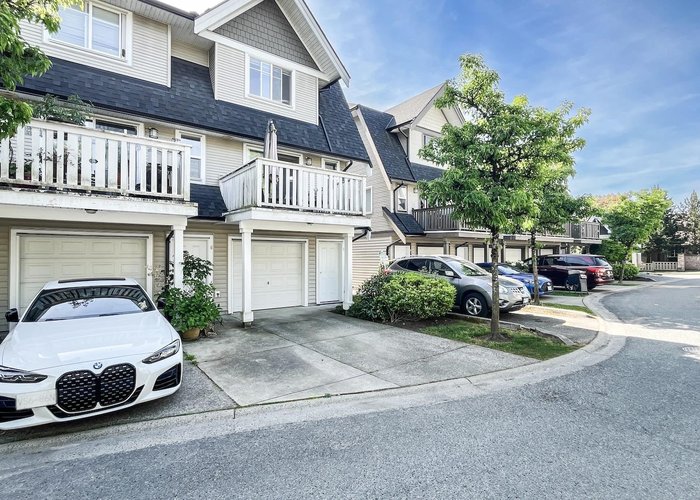 5 - 15871 85 Avenue, Surrey, BC V4N 0Y9 |  Photo 50