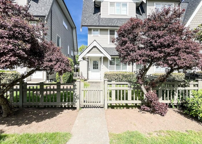 5 - 15871 85 Avenue, Surrey, BC V4N 0Y9 |  Photo 53