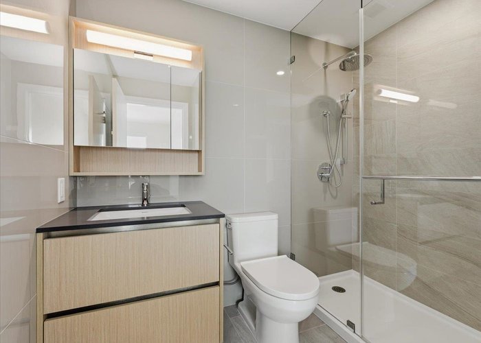1201 - 5593 No. 3 Road, Richmond, BC V6X 0X6 |  Photo 44