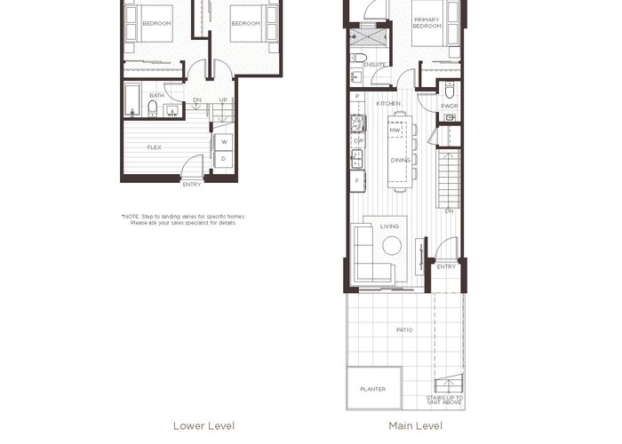 131 - 602 E 2ND Street, North Vancouver, BC V7L 1G7 |  Photo 19