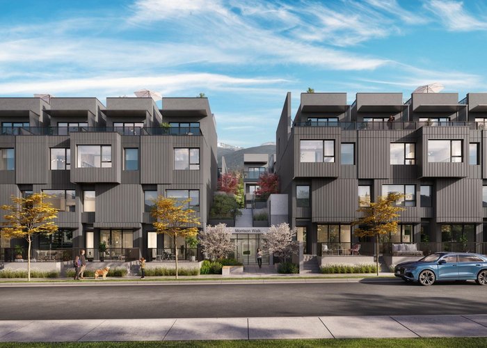 131 - 602 E 2ND Street, North Vancouver, BC V7L 1G7 |  Photo 39