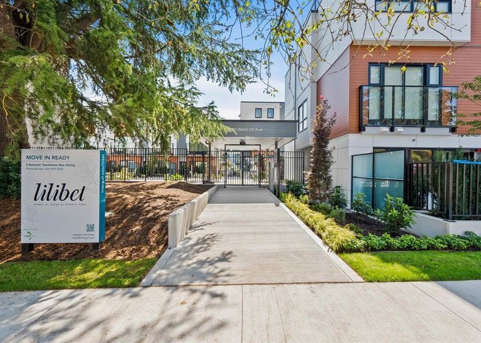 34 - 530 28TH Avenue, Vancouver, BC V5Z 2H1 |  Photo 37