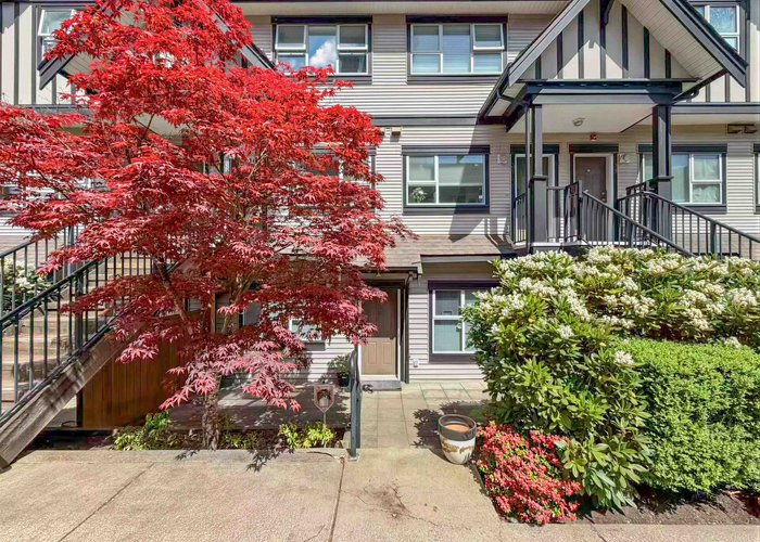35 - 730 Farrow Street, Coquitlam, BC V3J 7Y7 |  Photo 27