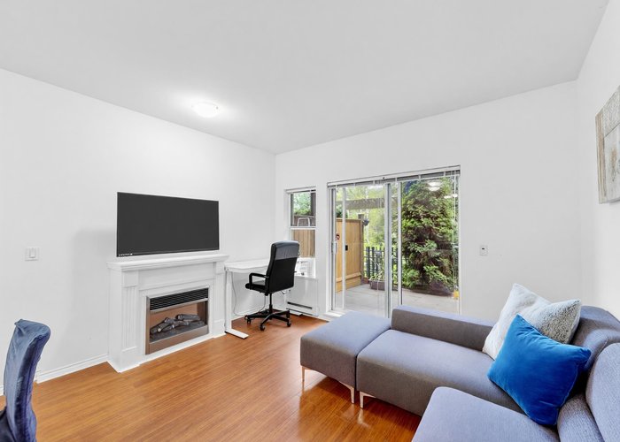 35 - 730 Farrow Street, Coquitlam, BC V3J 7Y7 |  Photo 40