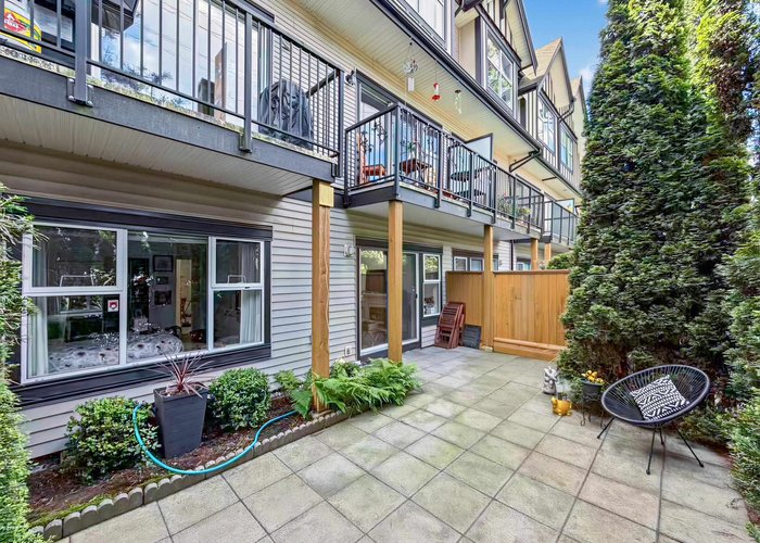 35 - 730 Farrow Street, Coquitlam, BC V3J 7Y7 |  Photo 53