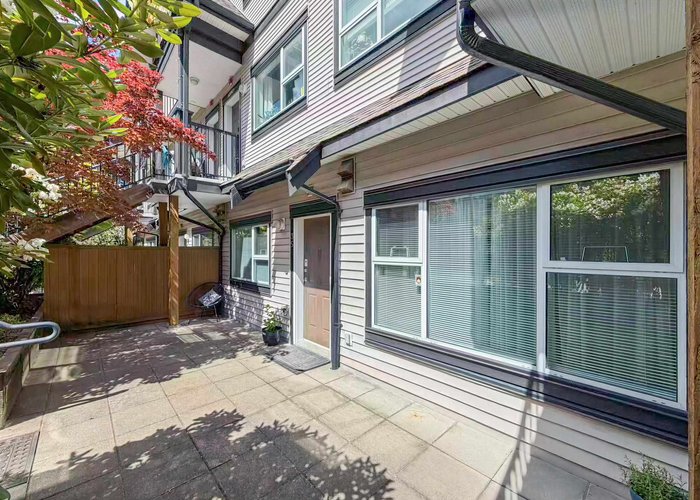 35 - 730 Farrow Street, Coquitlam, BC V3J 7Y7 |  Photo 29