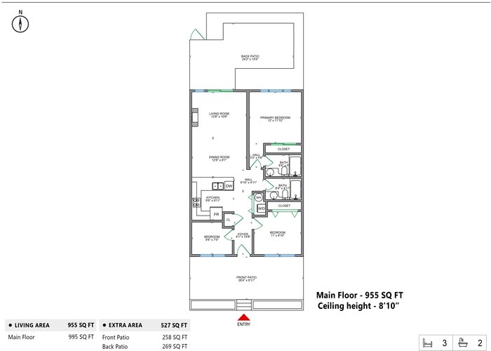 35 - 730 Farrow Street, Coquitlam, BC V3J 7Y7 |  Photo 57