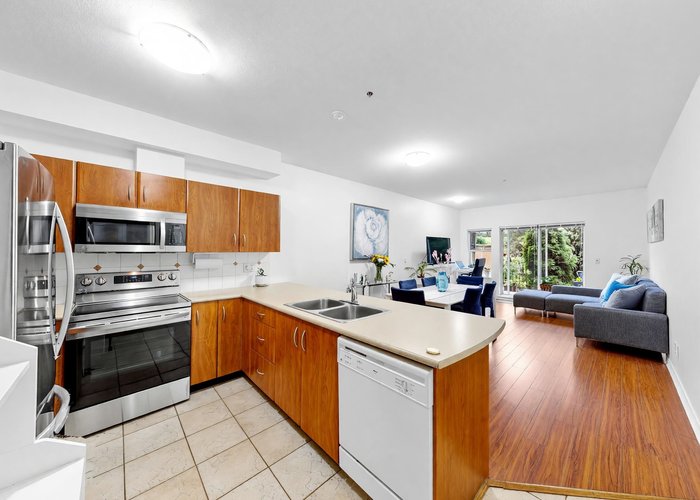 35 - 730 Farrow Street, Coquitlam, BC V3J 7Y7 |  Photo 30