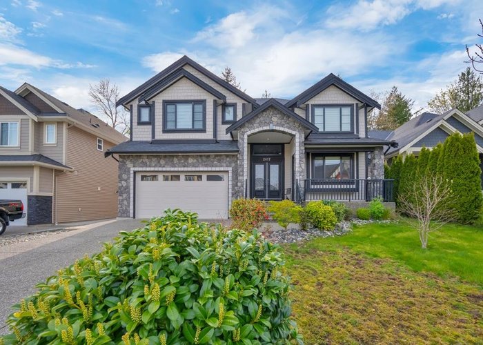 2617 Railcar Crescent, Abbotsford, BC V4X 0B8 |  Photo 31