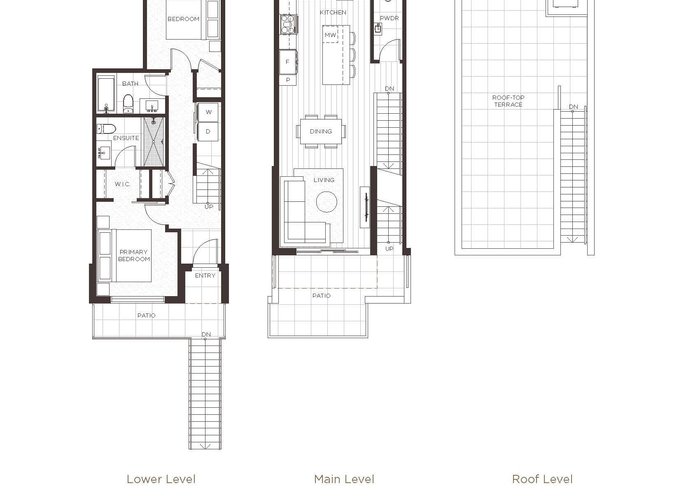 234 - 602 2ND Street, North Vancouver, BC V7L 1E3 |  Photo 13