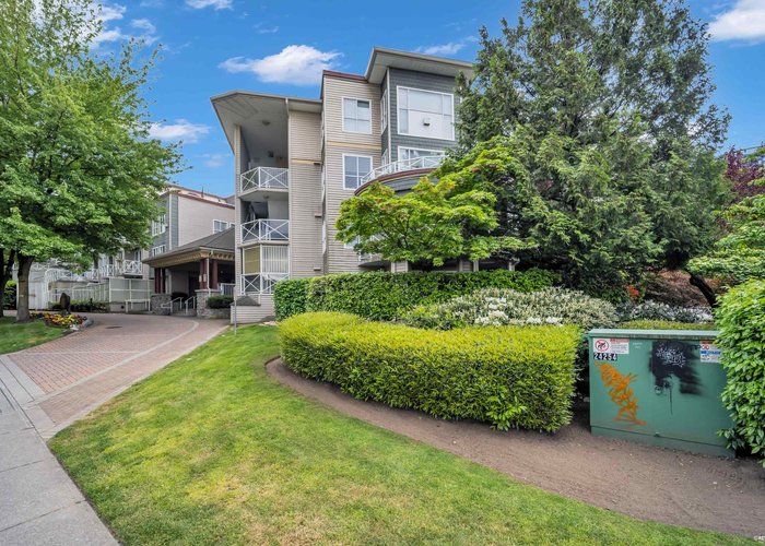 514 - 528 Rochester Avenue, Coquitlam, BC V3K 7A5 |  Photo 46