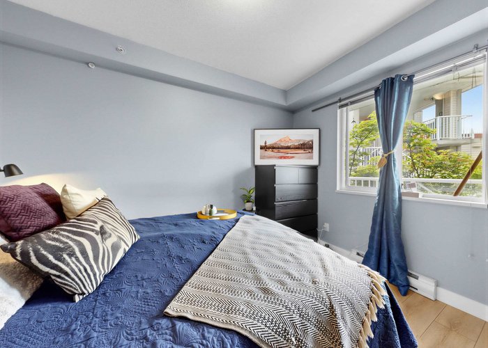 514 - 528 Rochester Avenue, Coquitlam, BC V3K 7A5 |  Photo 31