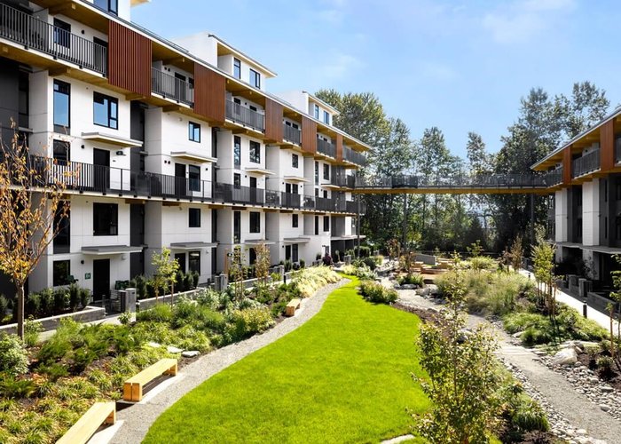 207 - 310 Salter Street, New Westminster, BC V3M 0N7 |  Photo 29