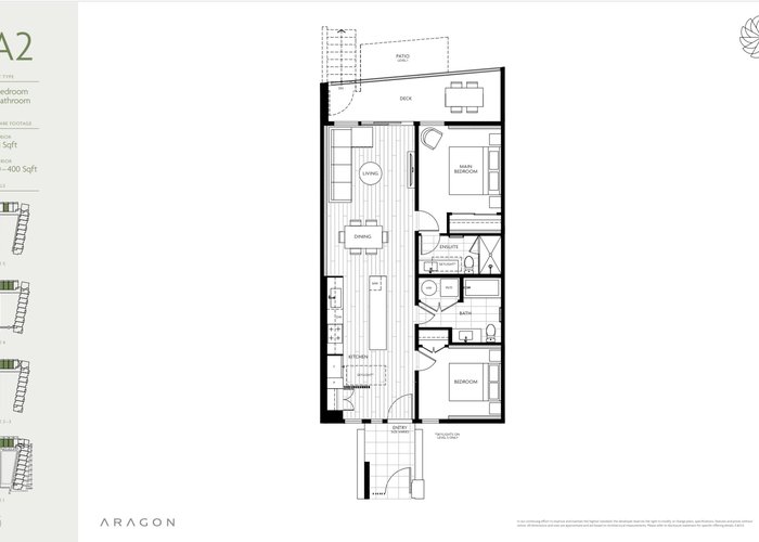 207 - 310 Salter Street, New Westminster, BC V3M 0N7 |  Photo 18