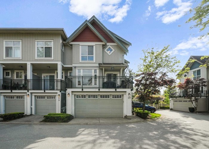 29 - 20120 68 Avenue, Langley, BC V2Y 3E9 |  Photo 37