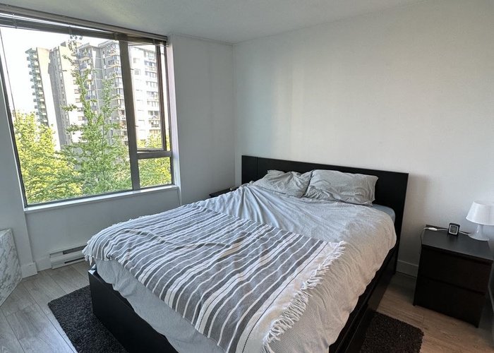 601 - 1277 Nelson Street, Vancouver, BC V6E 4M8 |  Photo 11