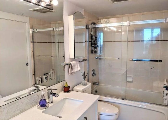 601 - 1277 Nelson Street, Vancouver, BC V6E 4M8 |  Photo 12