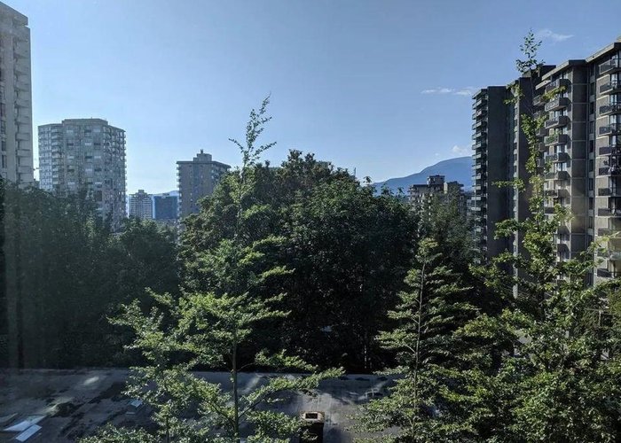 601 - 1277 Nelson Street, Vancouver, BC V6E 4M8 |  Photo 13