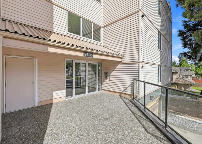 101 - 9635 121 Street, Surrey, BC V3V 7L8 |  Photo 50