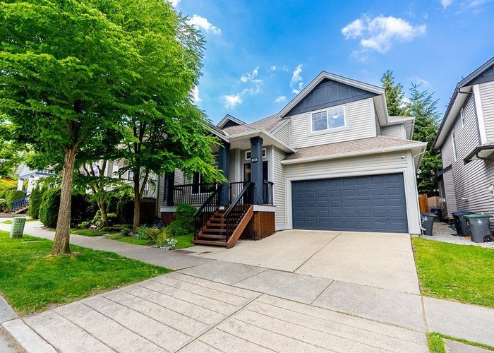 6125 150A Street, Surrey, BC V3S 7W9 |  Photo 29