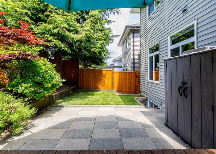 6125 150A Street, Surrey, BC V3S 7W9 |  Photo 61