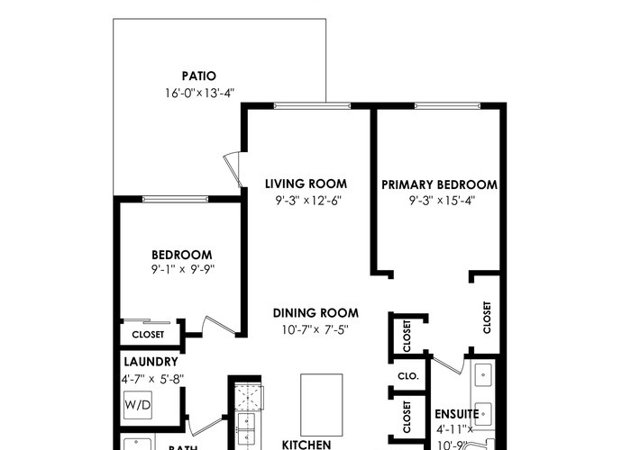 102 - 33920 Best Avenue, Mission, BC V2V 0L9 |  Photo 69