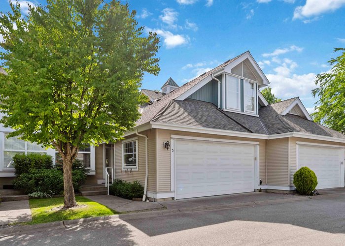3 - 16995 64TH Avenue, Surrey, BC V3S 0V9 |  Photo 36
