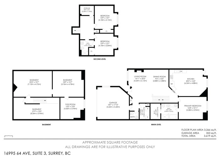 3 - 16995 64TH Avenue, Surrey, BC V3S 0V9 |  Photo 75