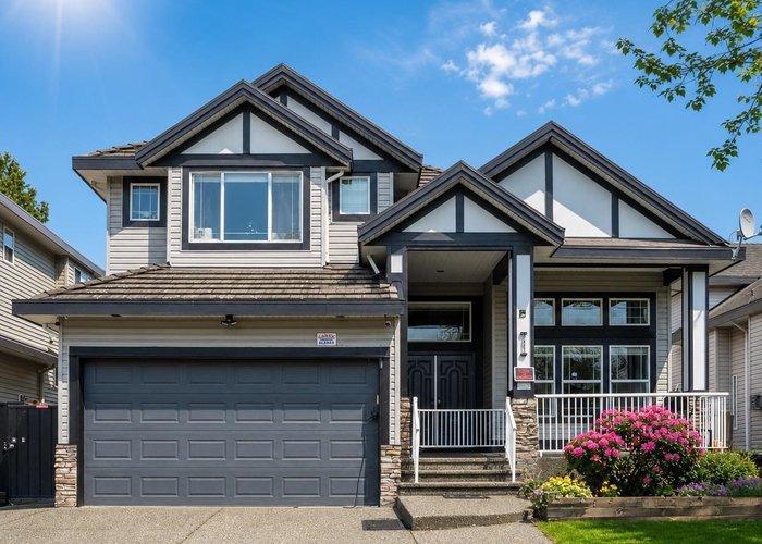 14867 67A Avenue, Surrey, BC V3S 0P3 |  Photo 33