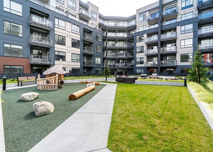 420 - 7936 206 Street, Langley, BC V2Y 3X8 |  Photo 40
