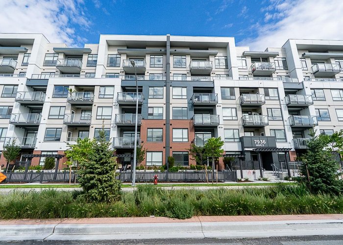 513 - 7936 206 Street, Langley, BC V2Y 3X8 |  Photo 14