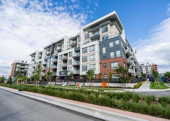 618 - 7936 206 Street, Langley, BC V2Y 3X8 |  Photo 15