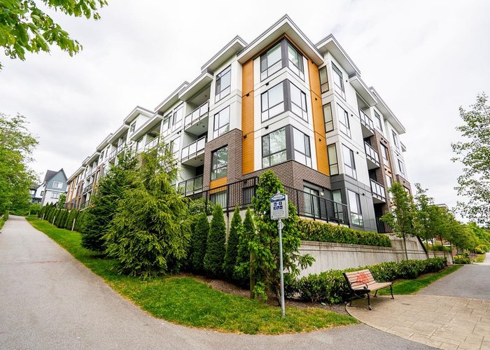 B004 - 20087 68 Avenue, Langley, BC V2Y 0Y3 |  Photo 35