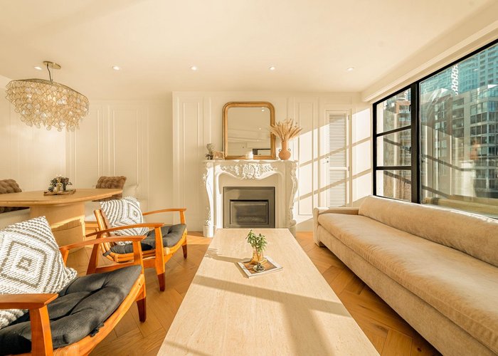 302 - 1008 Beach Avenue, Vancouver, BC V6E 1T7 |  Photo 33
