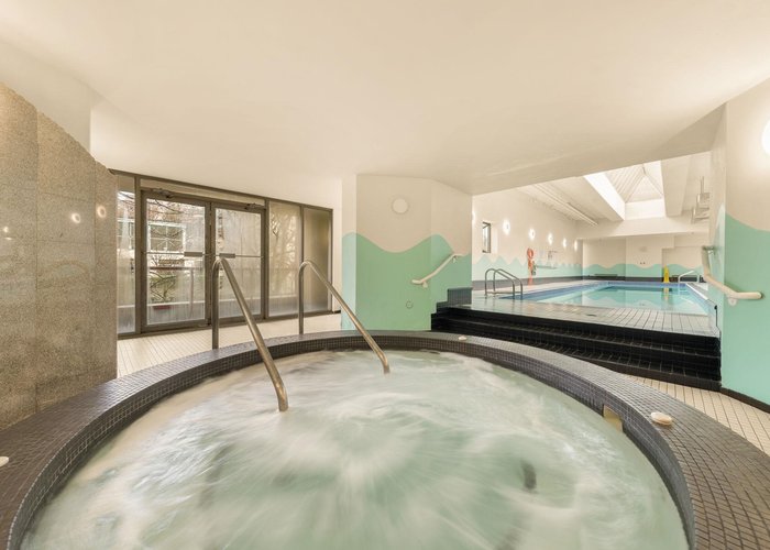 302 - 1008 Beach Avenue, Vancouver, BC V6E 1T7 |  Photo 66