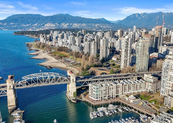 302 - 1008 Beach Avenue, Vancouver, BC V6E 1T7 |  Photo 41