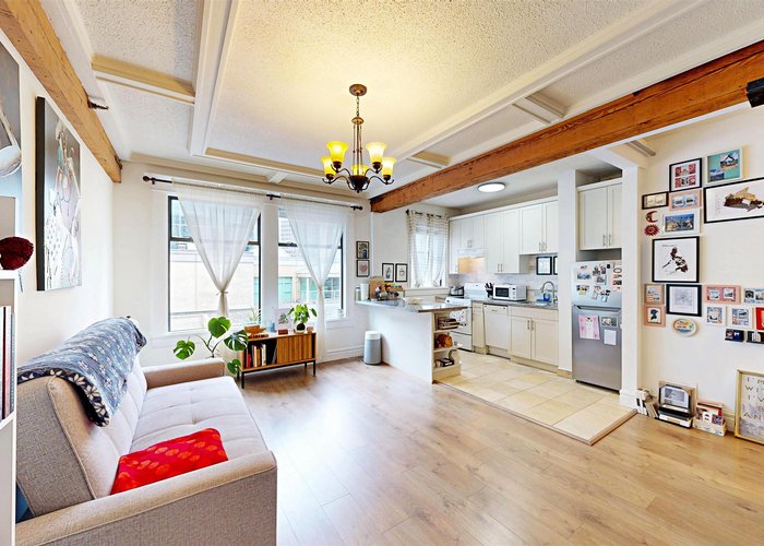 54 - 777 Burrard Street, Vancouver, BC V6Z 1X7 |  Photo 19