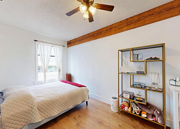 54 - 777 Burrard Street, Vancouver, BC V6Z 1X7 |  Photo 29