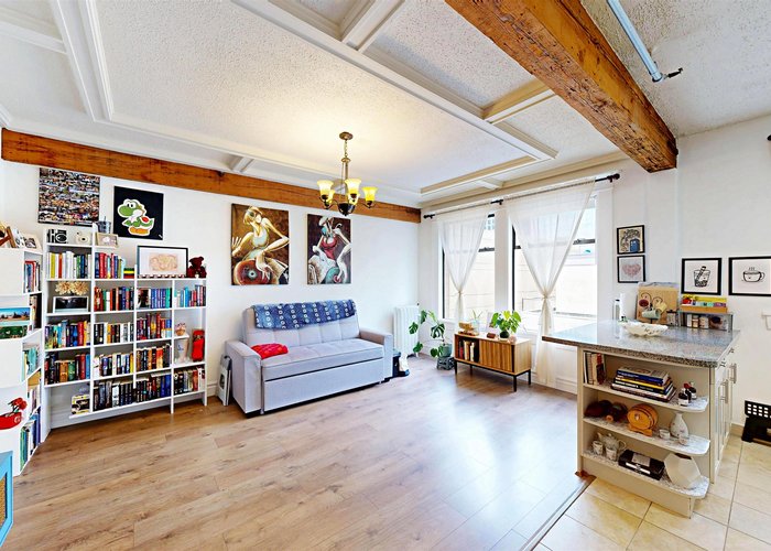 54 - 777 Burrard Street, Vancouver, BC V6Z 1X7 |  Photo 20