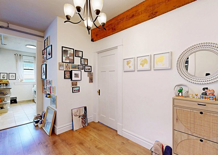54 - 777 Burrard Street, Vancouver, BC V6Z 1X7 |  Photo 38