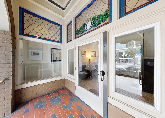 54 - 777 Burrard Street, Vancouver, BC V6Z 1X7 |  Photo 41