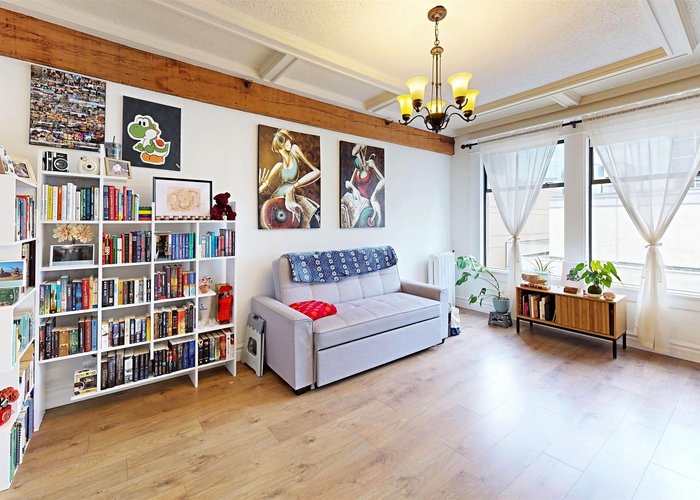 54 - 777 Burrard Street, Vancouver, BC V6Z 1X7 |  Photo 21