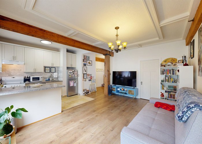 54 - 777 Burrard Street, Vancouver, BC V6Z 1X7 |  Photo 23
