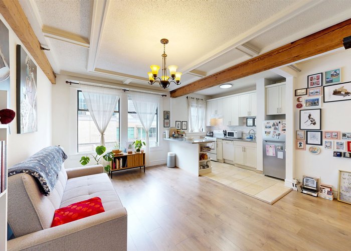 54 - 777 Burrard Street, Vancouver, BC V6Z 1X7 |  Photo 24
