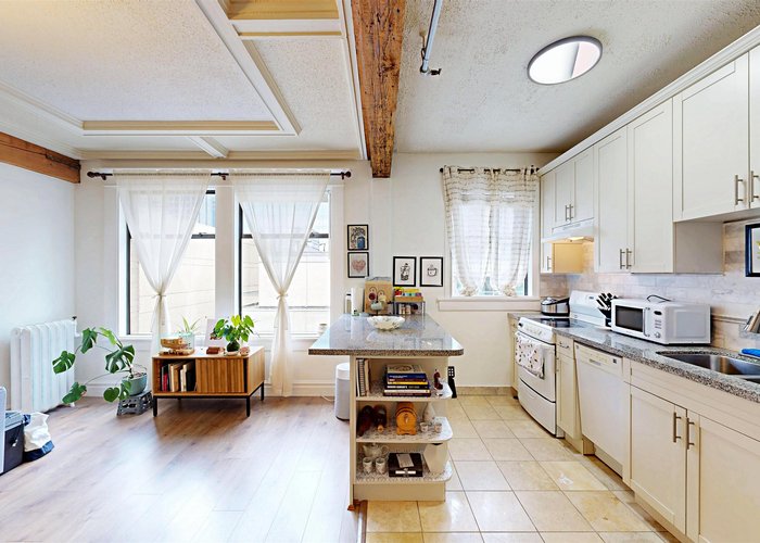 54 - 777 Burrard Street, Vancouver, BC V6Z 1X7 |  Photo 25