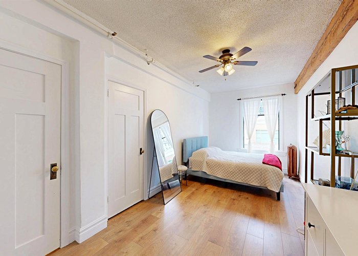 54 - 777 Burrard Street, Vancouver, BC V6Z 1X7 |  Photo 27