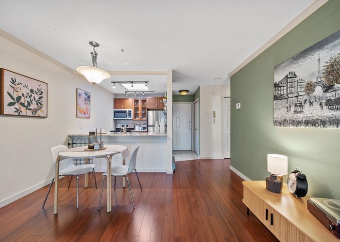 305 - 526 Thirteenth Street, New Westminster, BC V3M 4L9 |  Photo 29